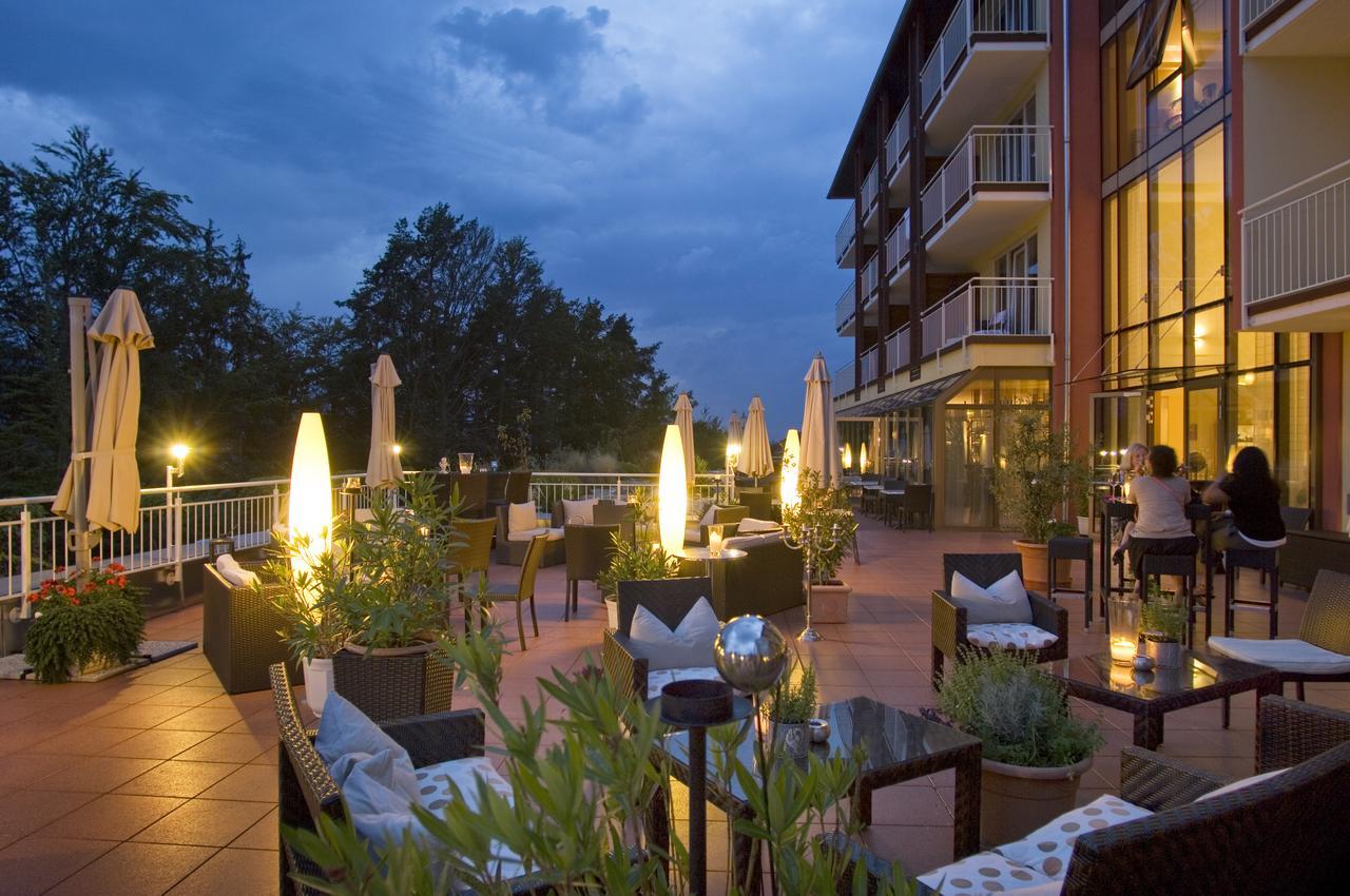 Das Balance - Spa & Golf Hotel Am Worthersee Pörtschach am Wörthersee Buitenkant foto